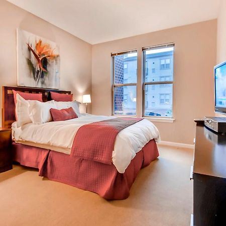 Bluebird Suites In Downtown Providence Exteriér fotografie