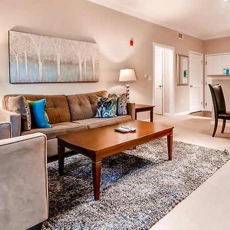 Bluebird Suites In Downtown Providence Exteriér fotografie