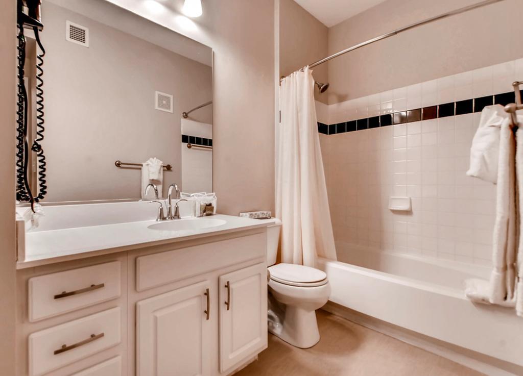 Bluebird Suites In Downtown Providence Exteriér fotografie
