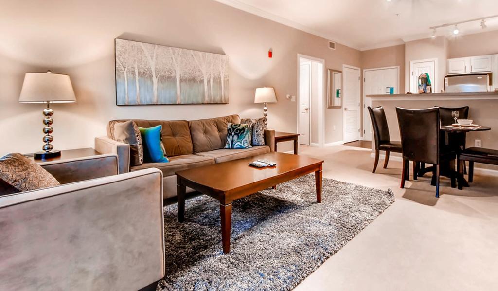 Bluebird Suites In Downtown Providence Exteriér fotografie