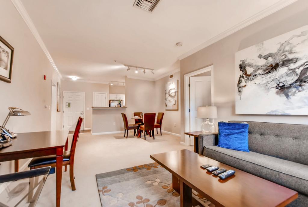 Bluebird Suites In Downtown Providence Exteriér fotografie