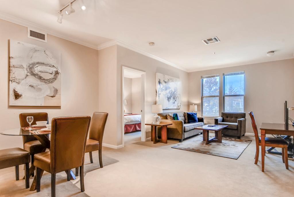 Bluebird Suites In Downtown Providence Exteriér fotografie